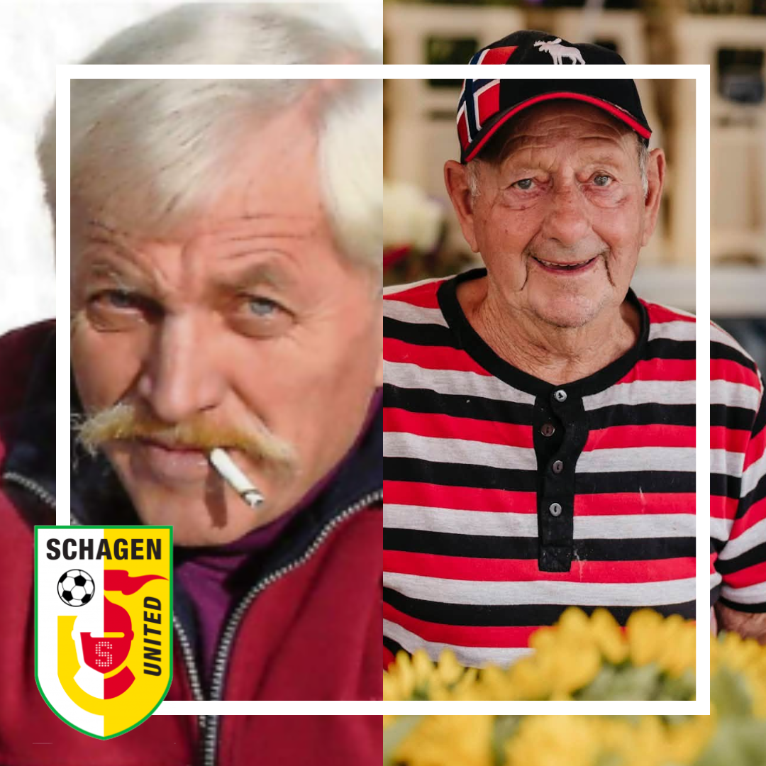 In memoriam Willem Kiemel en Dirk Bethlehem