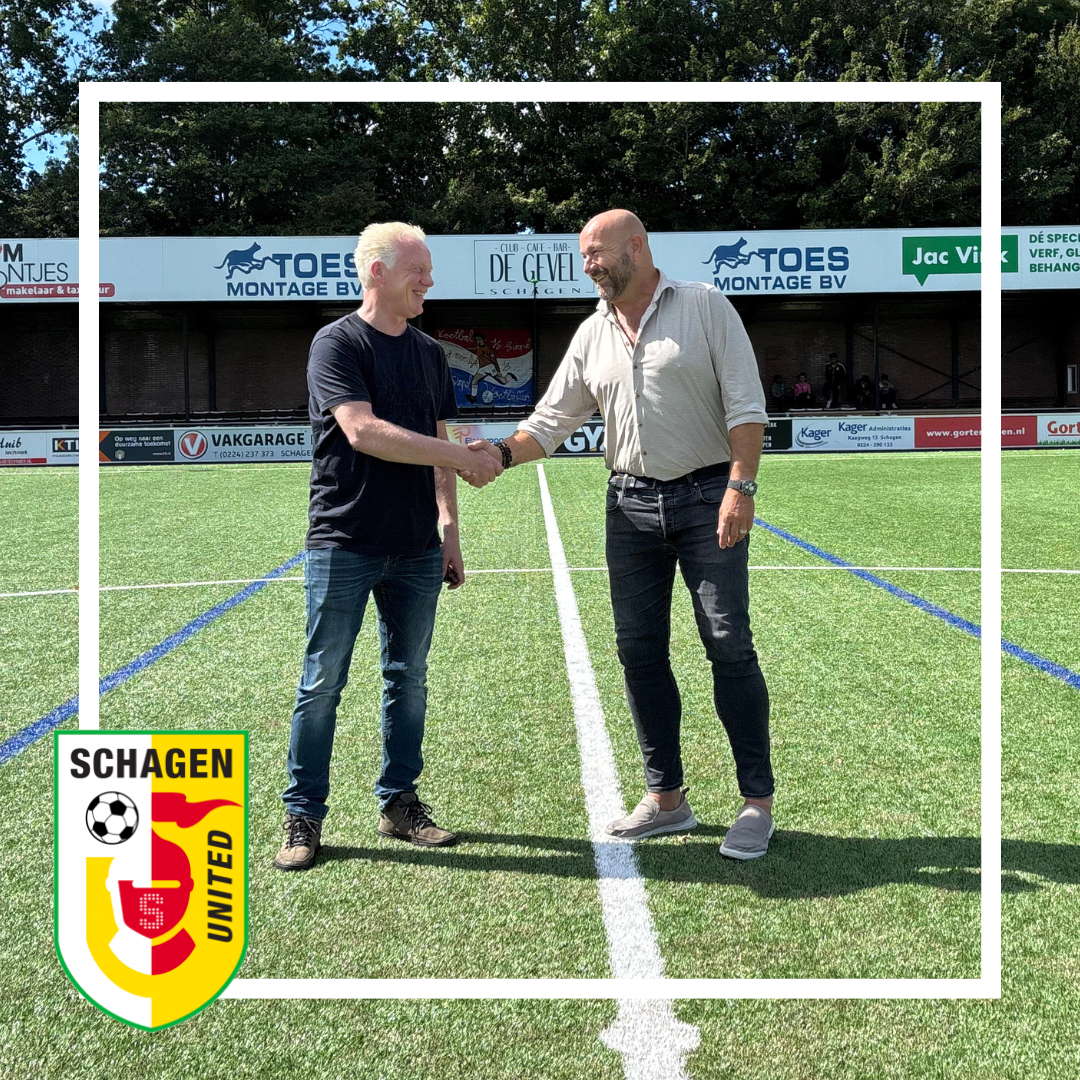 Hoofdtrainer Pascal Hamers blijft ook volgend seizoen