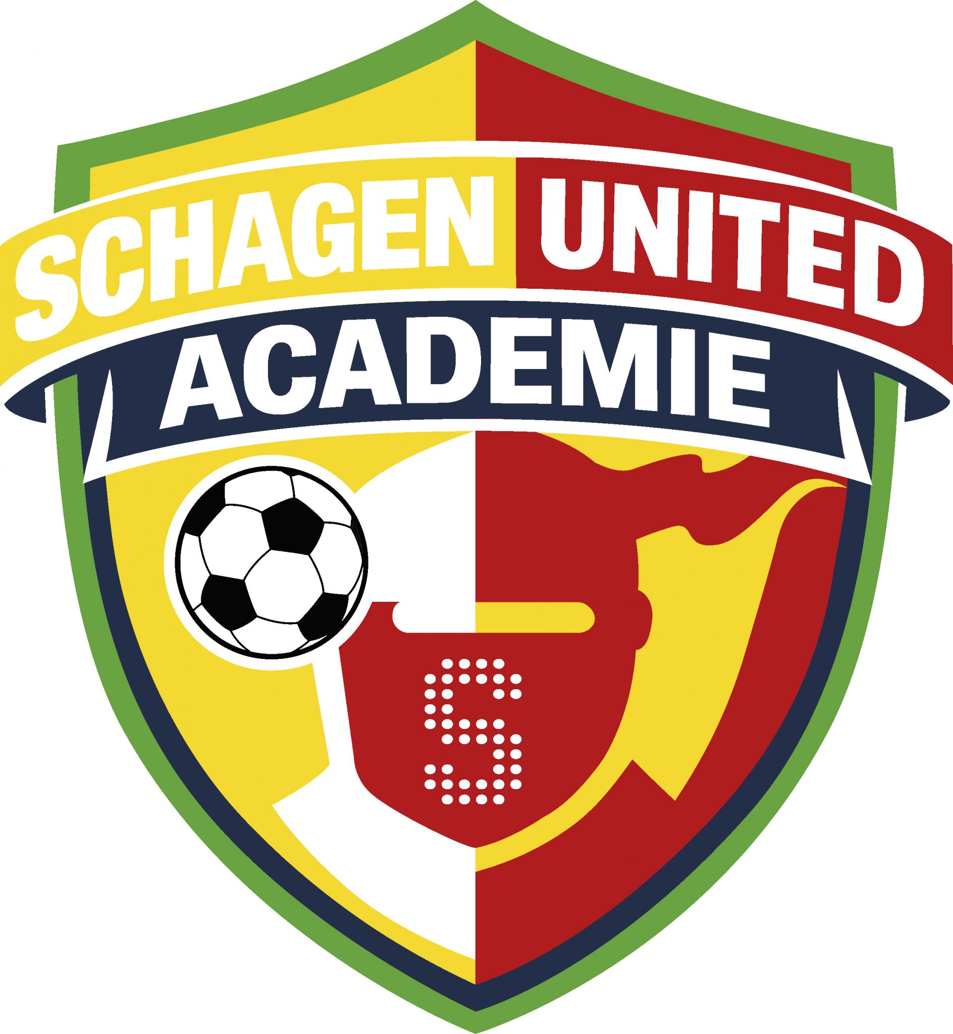 Schagen United voetbal academie van start